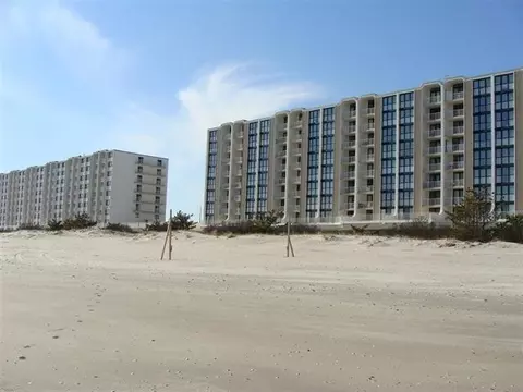 3500 Boardwalk #323, Sea Isle City, NJ 08243