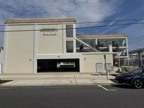 417-425 E 22nd Ave #307, North Wildwood, NJ 08260