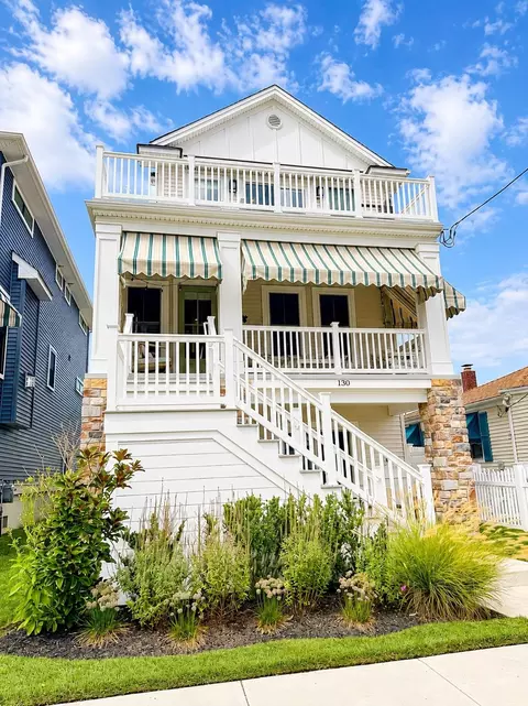 130 West Ave, Ocean City, NJ 08226