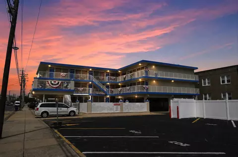 3110 Atlantic Ave #205, Wildwood, NJ 08260