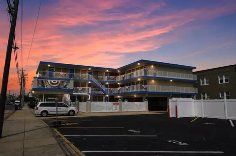 3110 Atlantic Ave #205, Wildwood, NJ 08260