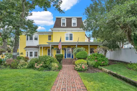 143 W Leaming Ave, Wildwood, NJ 08260