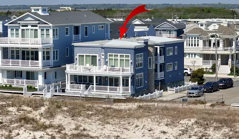 4301 Central Ave #1ST, Ocean City, NJ 08226