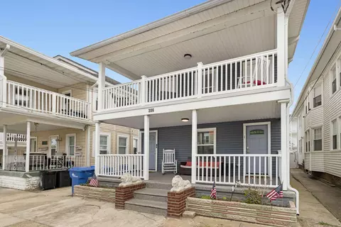 306 E Poplar Ave, Wildwood, NJ 08260