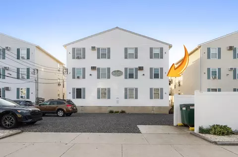 6406 Central #I, Sea Isle City, NJ 08243