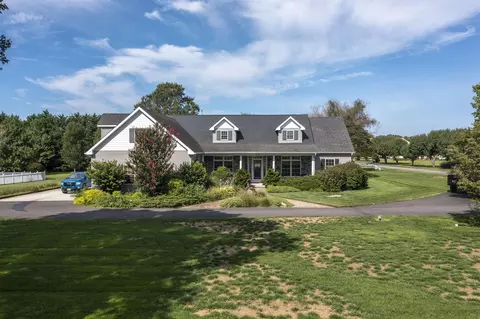 4008 Bayshore Rd, Cape May, NJ 08204