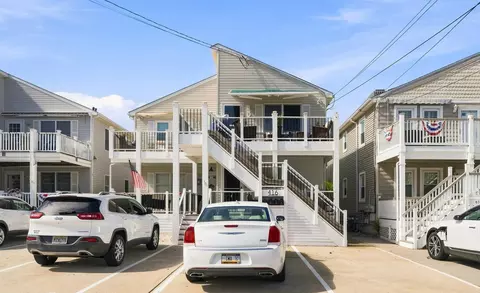 416 W Bennett Ave #D, Wildwood, NJ 08260