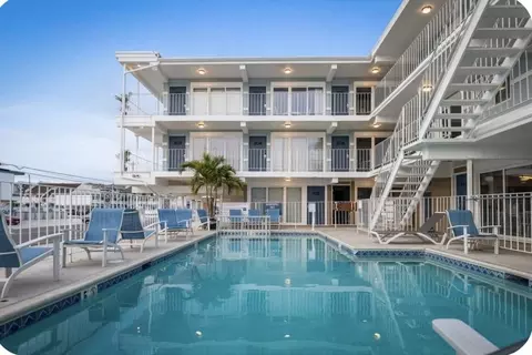 301-09 Ocean Ave #104, North Wildwood, NJ 08260