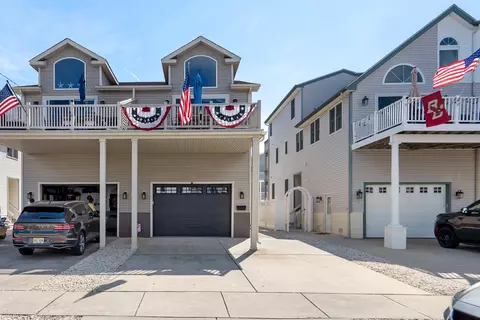 134 74th St #WEST, Sea Isle City, NJ 08243