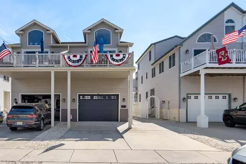 134 74th St #WEST, Sea Isle City, NJ 08243
