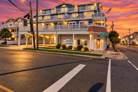 1810 New Jersey Ave #303, North Wildwood, NJ 08260