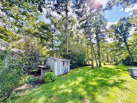 Exterior - 63 Somers Ave, Ocean View, NJ 08230 photo 7 of 16