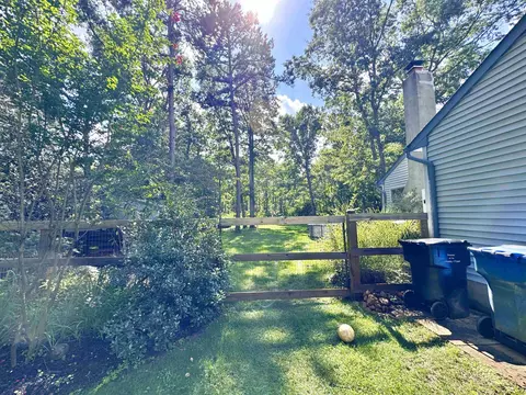 Exterior - 63 Somers Ave, Ocean View, NJ 08230 photo 6 of 16