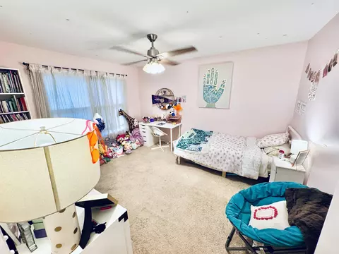 Bedroom - 63 Somers Ave, Ocean View, NJ 08230 photo 4 of 4