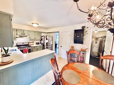 Kitchen - 63 Somers Ave, Ocean View, NJ 08230 photo 4 of 4