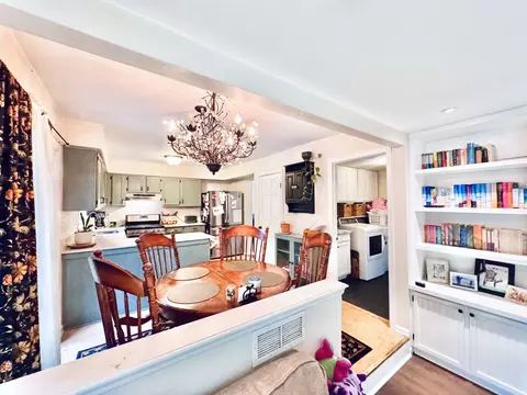 Dining - 63 Somers Ave, Ocean View, NJ 08230 photo 2 of 2