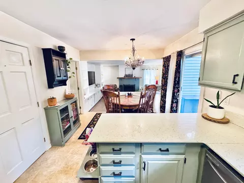 Kitchen - 63 Somers Ave, Ocean View, NJ 08230 photo 3 of 4