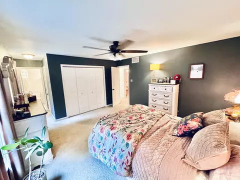 Bedroom - 63 Somers Ave, Ocean View, NJ 08230 photo 2 of 4