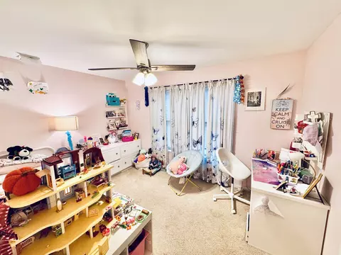 Bedroom - 63 Somers Ave, Ocean View, NJ 08230 photo 1 of 4