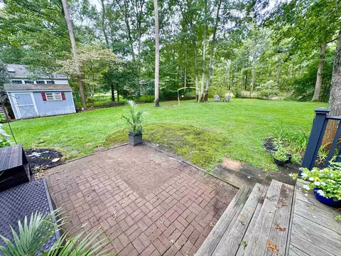 Exterior - 63 Somers Ave, Ocean View, NJ 08230 photo 11 of 16