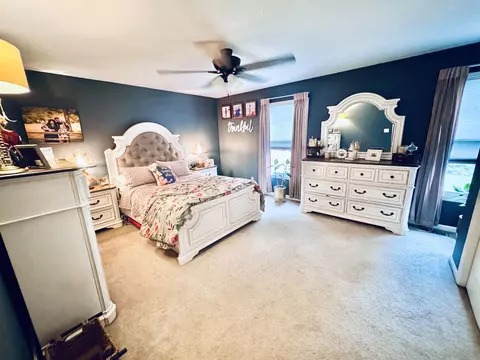 Bedroom - 63 Somers Ave, Ocean View, NJ 08230 photo 3 of 4