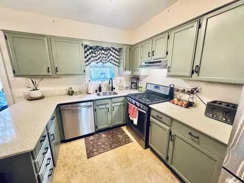 Kitchen - 63 Somers Ave, Ocean View, NJ 08230 photo 2 of 4