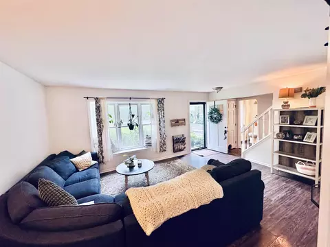 Entry Way - 63 Somers Ave, Ocean View, NJ 08230 photo 2 of 2