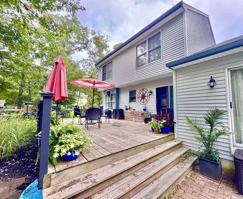 Exterior - 63 Somers Ave, Ocean View, NJ 08230 photo 5 of 16