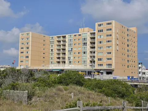 1900 Boardwalk #303, North Wildwood, NJ 08260