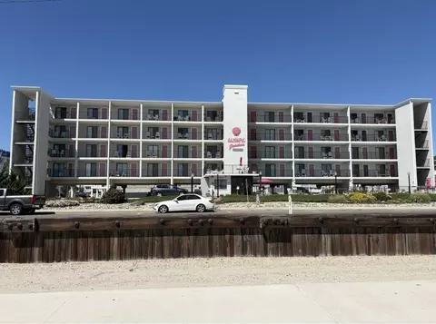 900 Kennedy Blvd #501, North Wildwood, NJ 08260