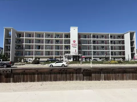 900 Kennedy Blvd #501, North Wildwood, NJ 08260