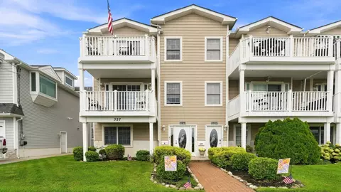 327 E 12th Ave #104 AKA "A, North Wildwood, NJ 08260