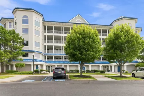 1301 Seaboard Cir #1301, North Wildwood, NJ 08260