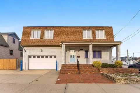 407 W Spruce Ave, North Wildwood, NJ 08260