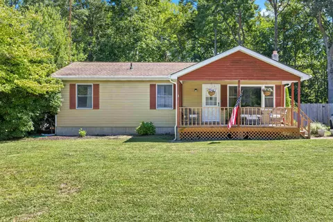 87 Cedar Ave, Woodbine, NJ 08270