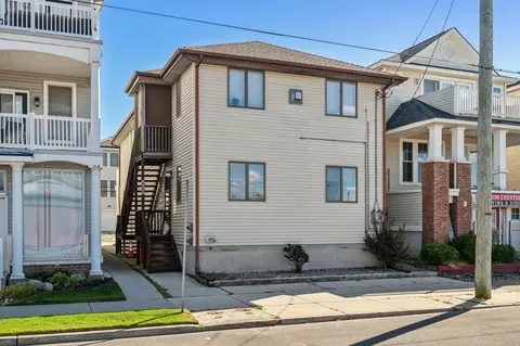 1145 West Ave #1, Ocean City, NJ 08226