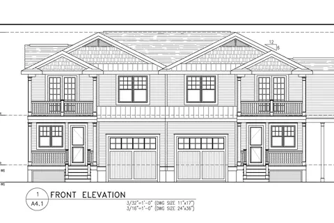 405 Fourth Ave #1, West Cape May, NJ 08204