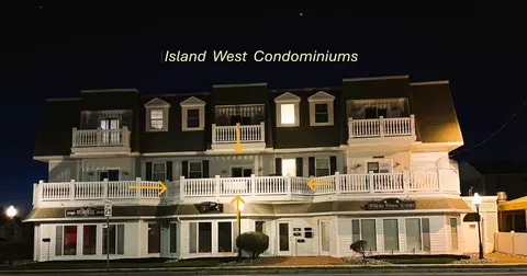 810 New Jersey Ave #202, North Wildwood, NJ 08260
