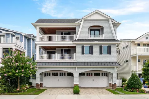 1913 Wesley Ave #NORTH, Ocean City, NJ 08226