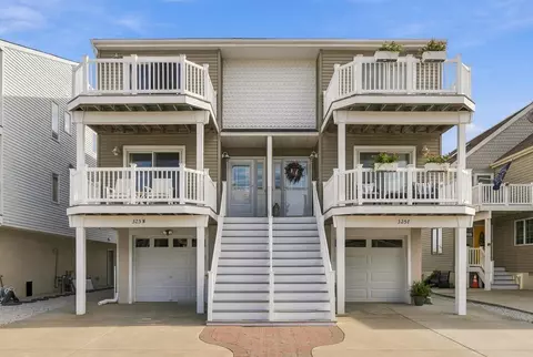 325 56th St #WEST, Sea Isle City, NJ 08243