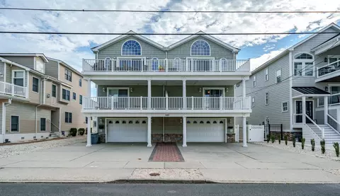140 84th St #WEST, Sea Isle City, NJ 08243