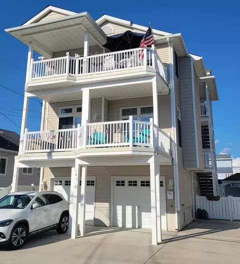 141 W Cresse Ave #2, Wildwood, NJ 08260