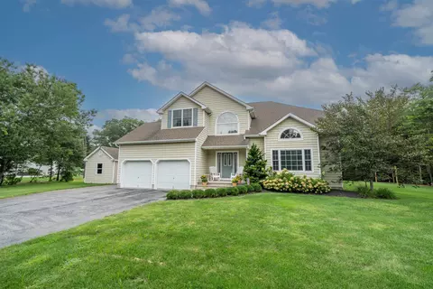 10 Allaire Ln, Cape May Court House, NJ 08210