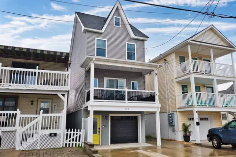 119 E Walnut Ave, North Wildwood, NJ 08260