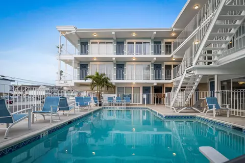301 Ocean Ave #204, North Wildwood, NJ 08260