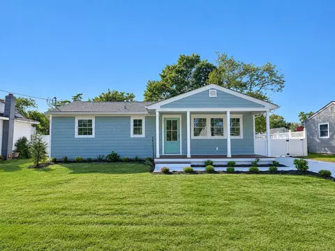 114 Haverford Ave, North Cape May, NJ 08204