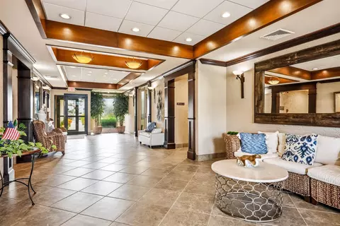 Entry Way - 66 E 20th St #206, Avalon, NJ 08202 photo 1 of 5