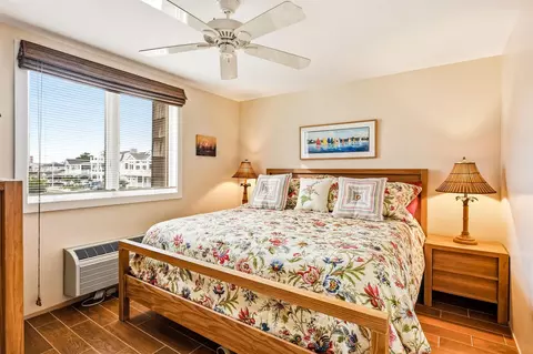 Bedroom - 66 E 20th St #206, Avalon, NJ 08202 photo 2 of 2