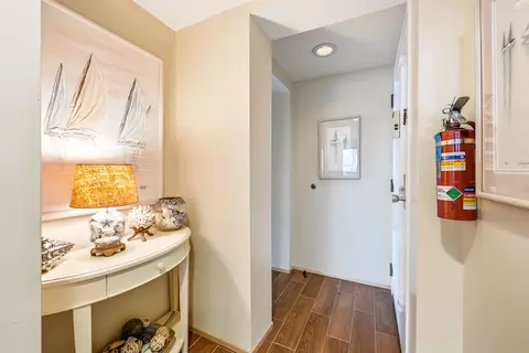 Entry Way - 66 E 20th St #206, Avalon, NJ 08202 photo 5 of 5