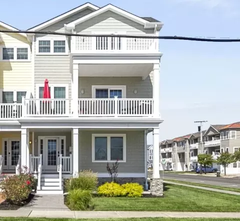 2400 Surf Ave #2400, North Wildwood, NJ 08260